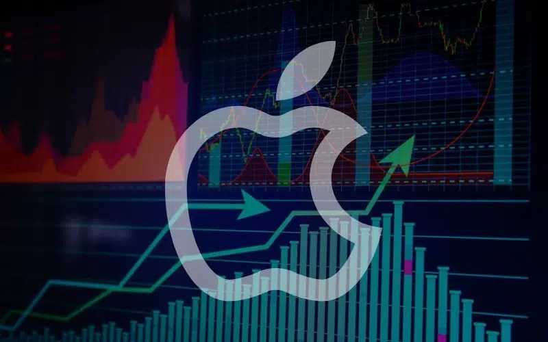 Apple Stock